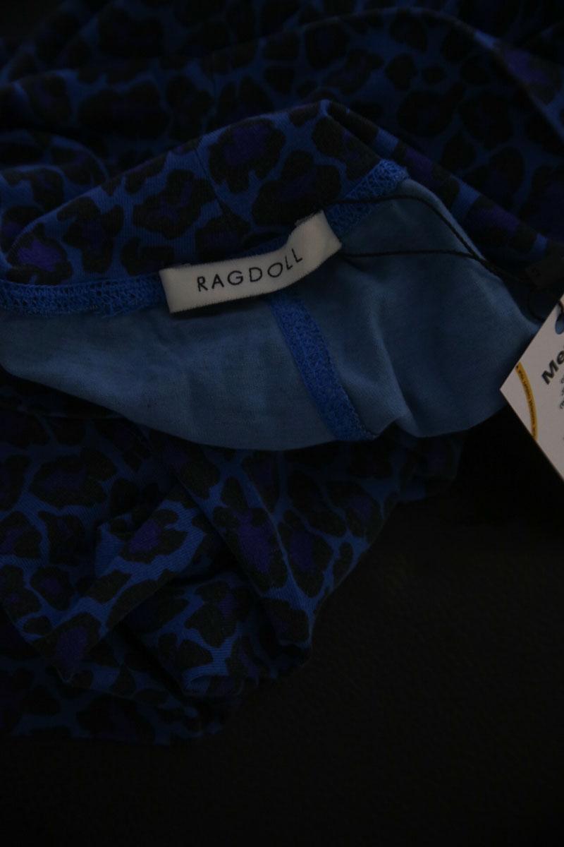 Leggings RAGDOLL  Bleu