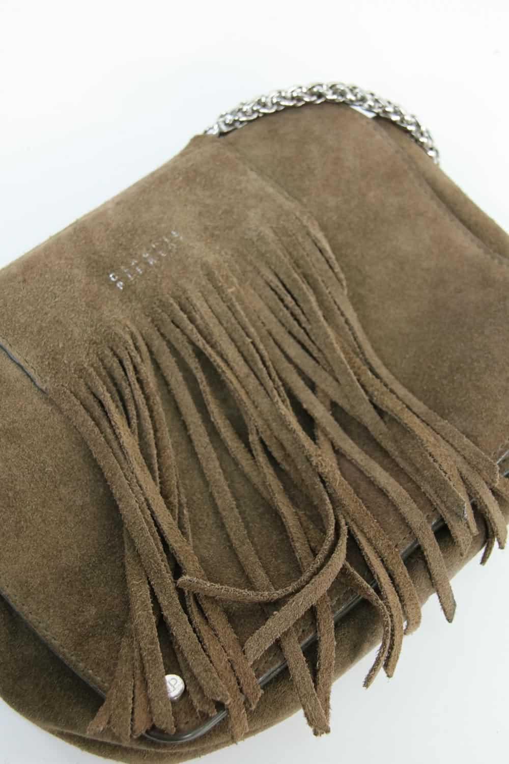  Claudie Pierlot  Kaki