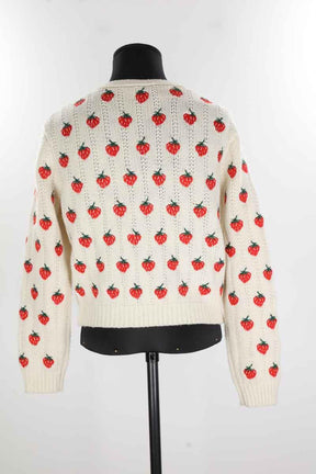 Cardigans Gucci  Beige