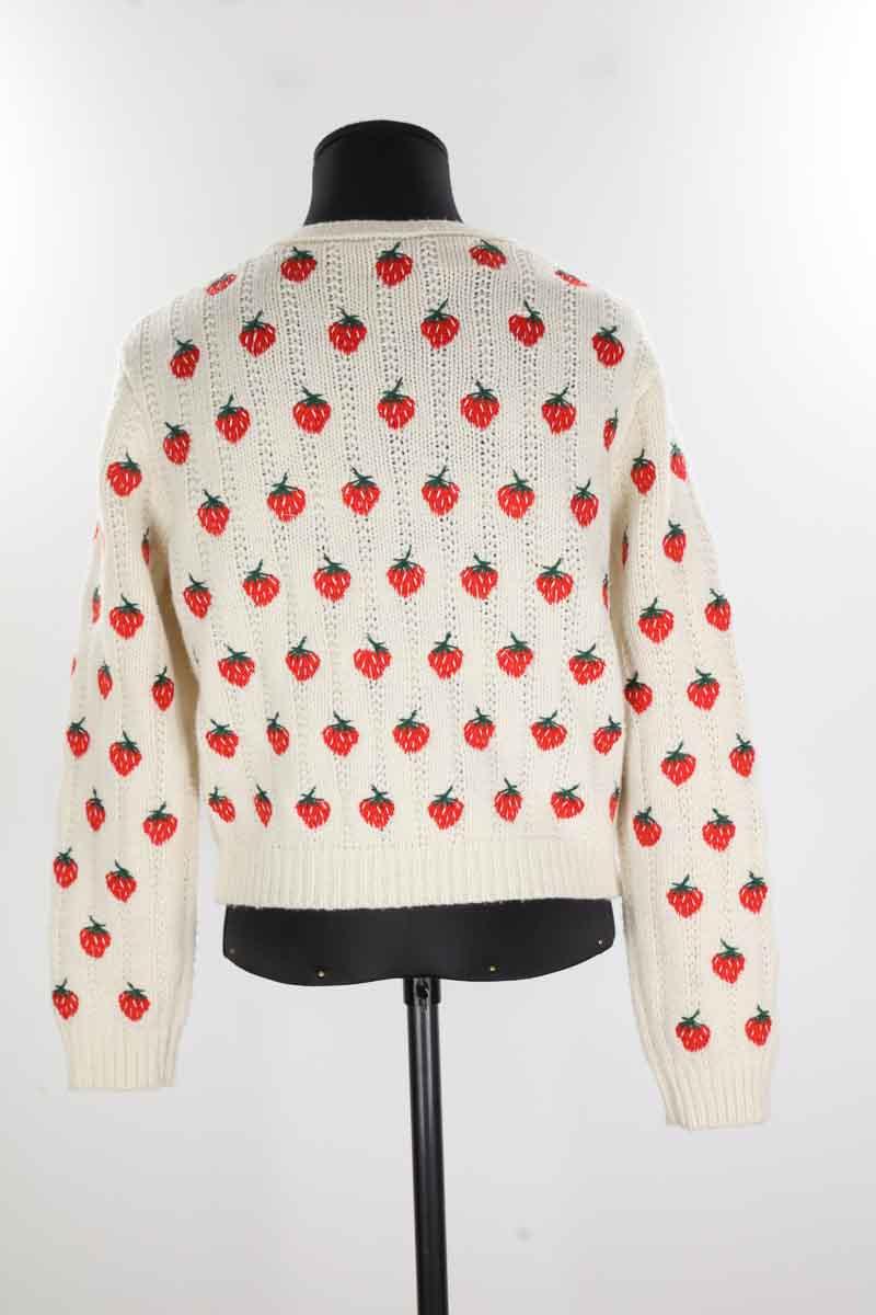 Cardigans Gucci  Beige