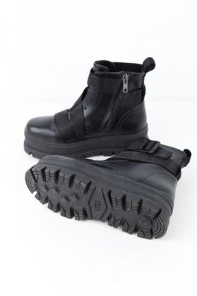Boots Ugg  Noir