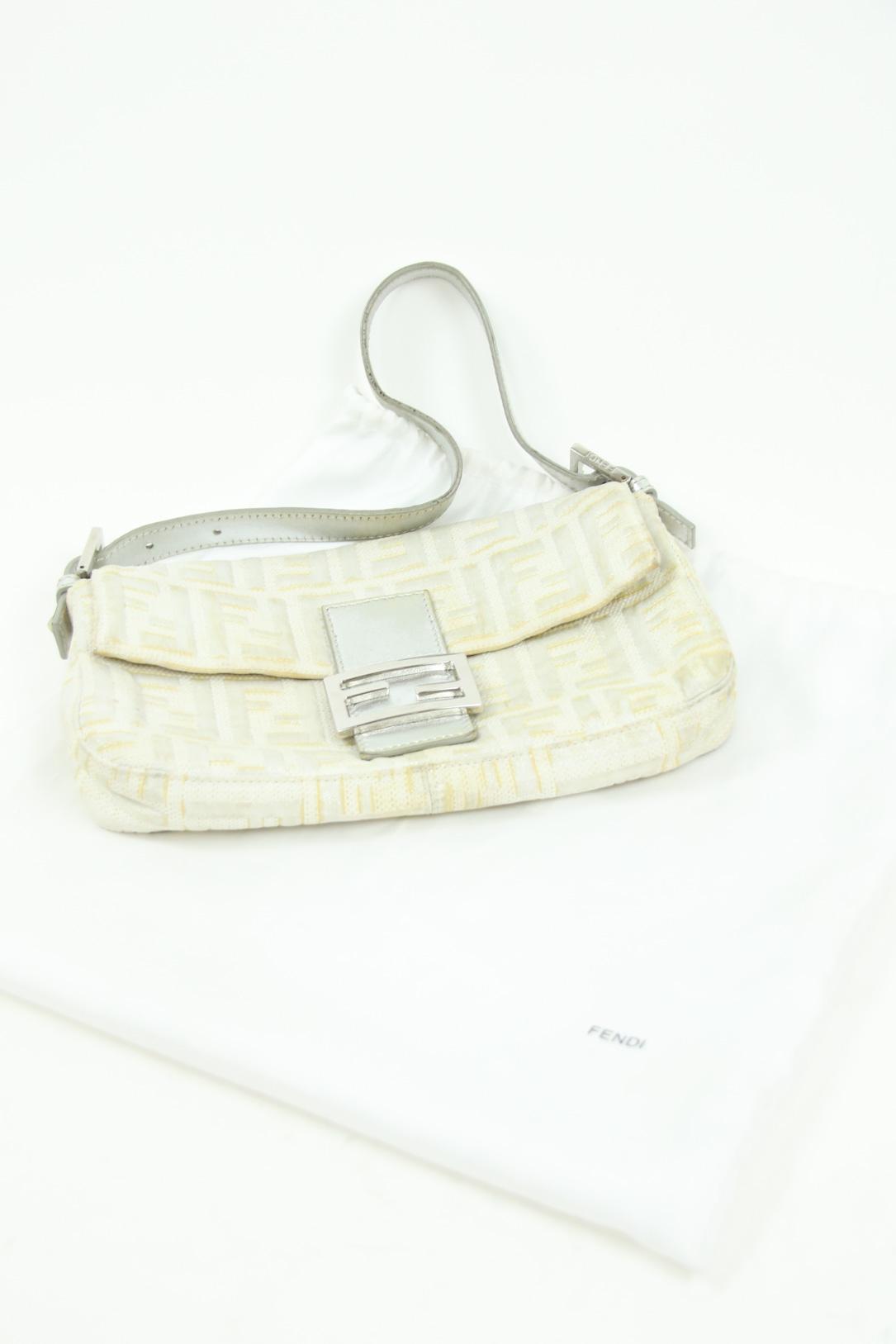 Sacs Fendi  Beige