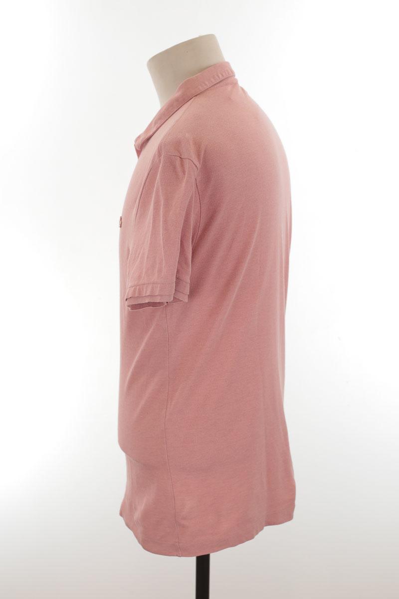Polo Lacoste  Rose