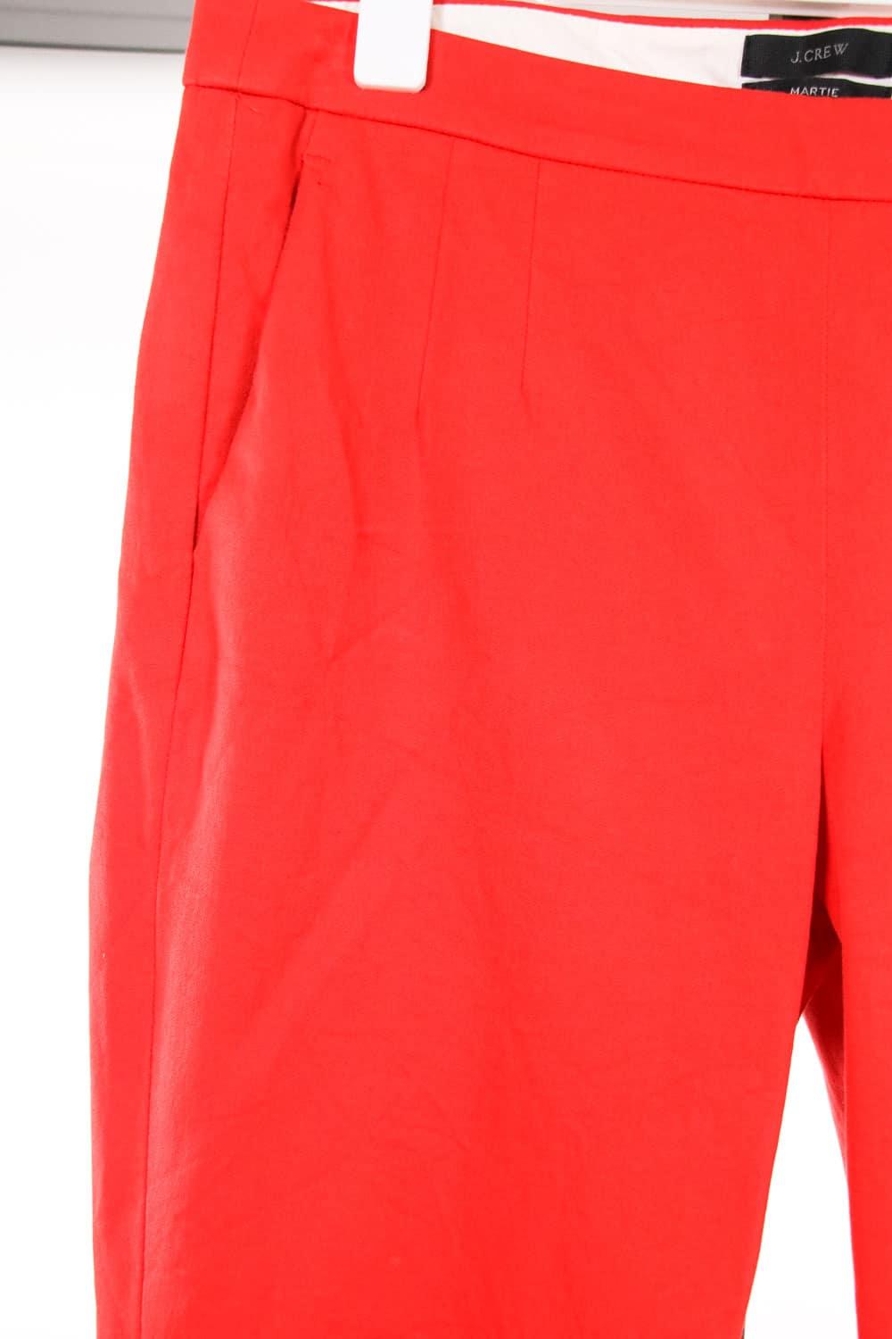  J.Crew  Rouge