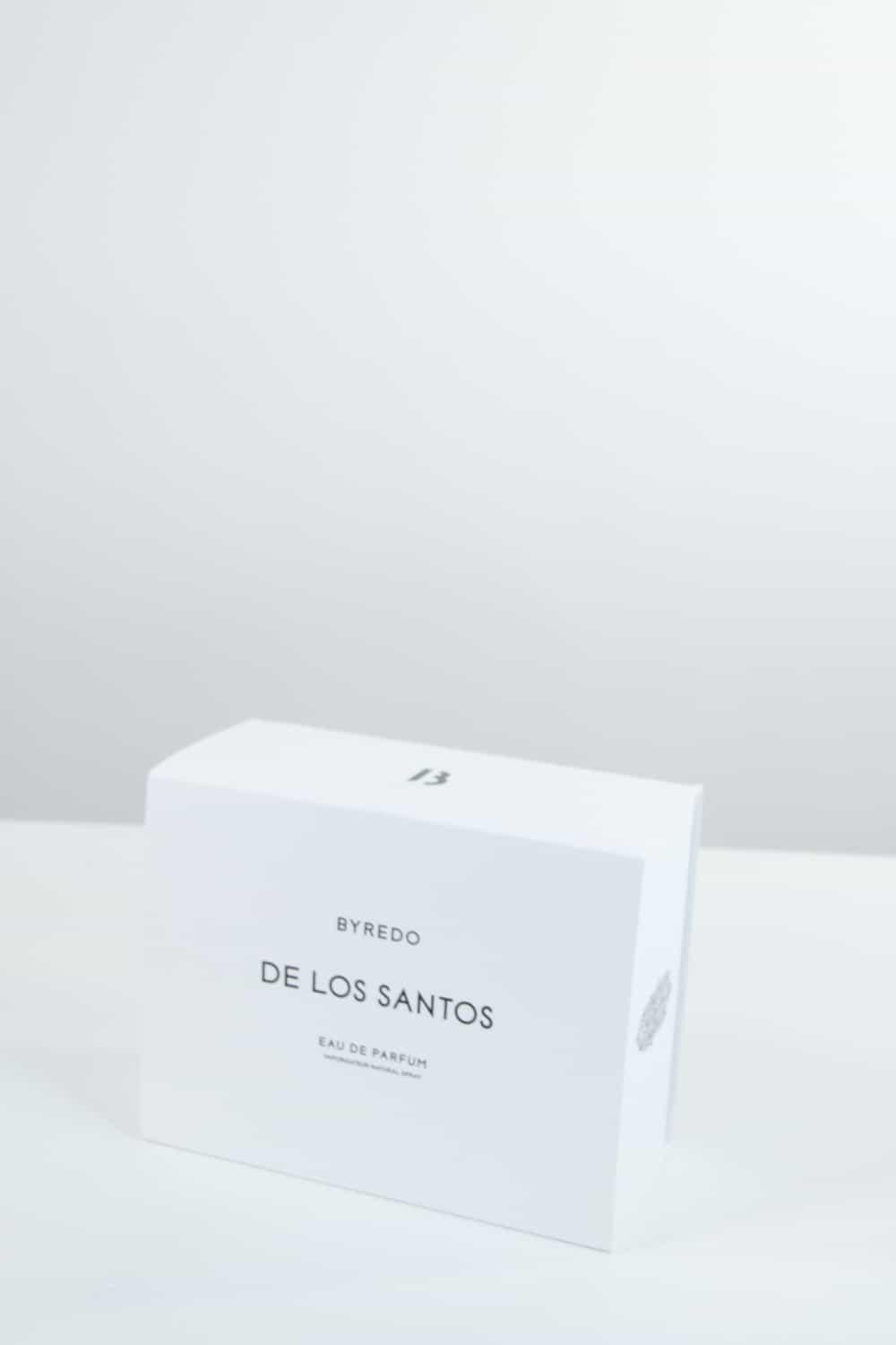  Byredo  Blanc