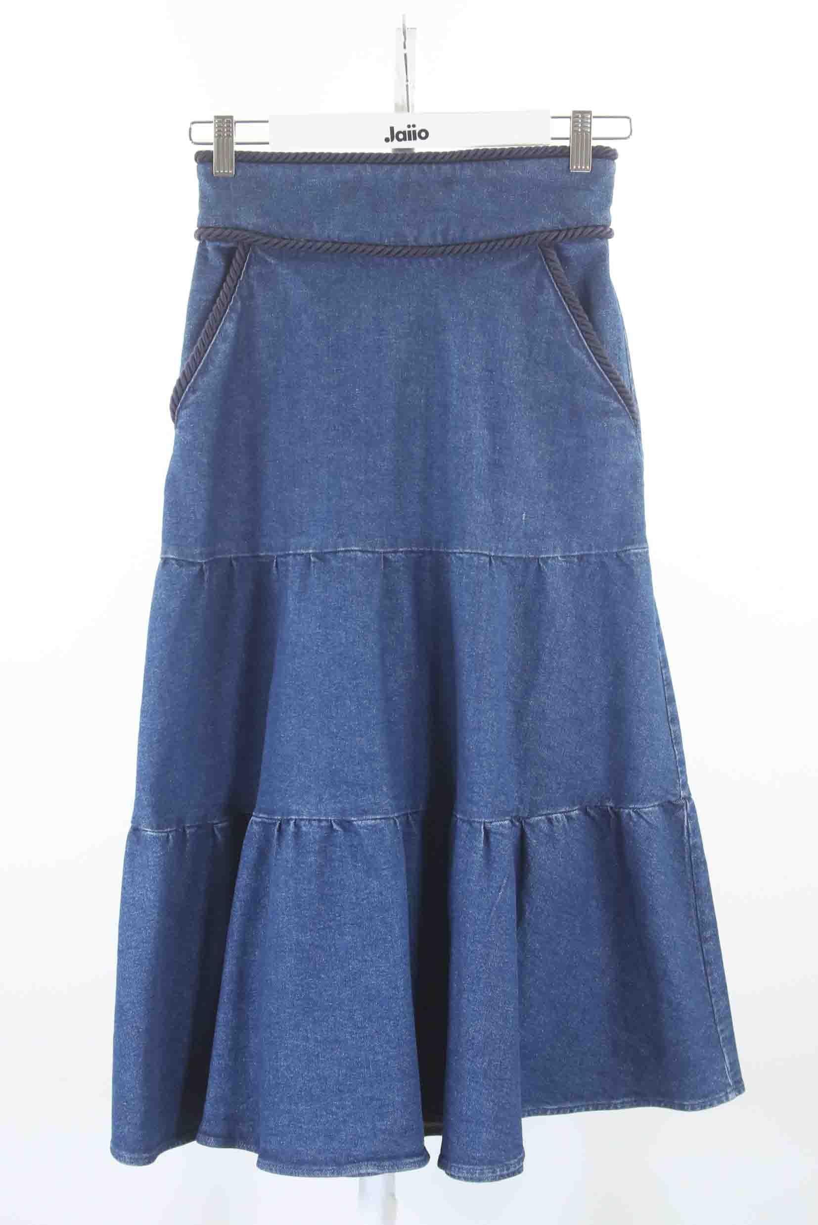 Maxi Society Room  Bleu