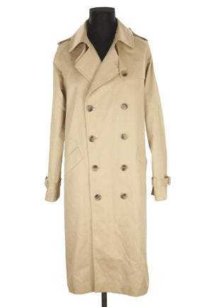 Trench-coats APC  Beige