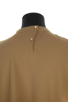 Mini JANNE MILL  Camel