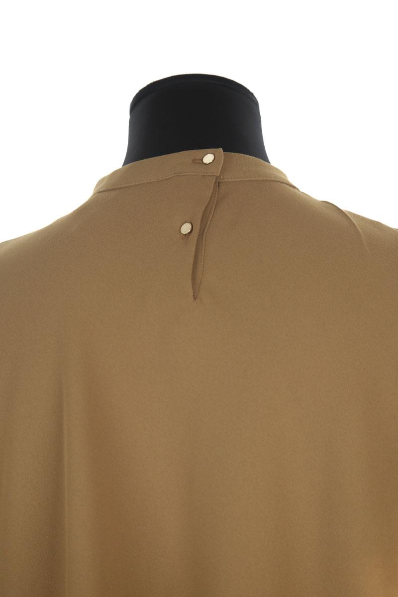 Mini JANNE MILL  Camel