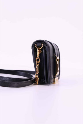 Porte-monnaie Versace Other Noir