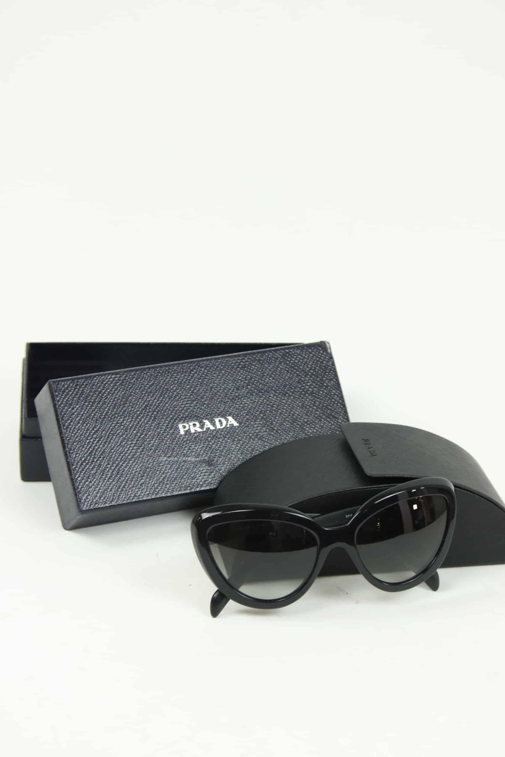  Prada  Noir