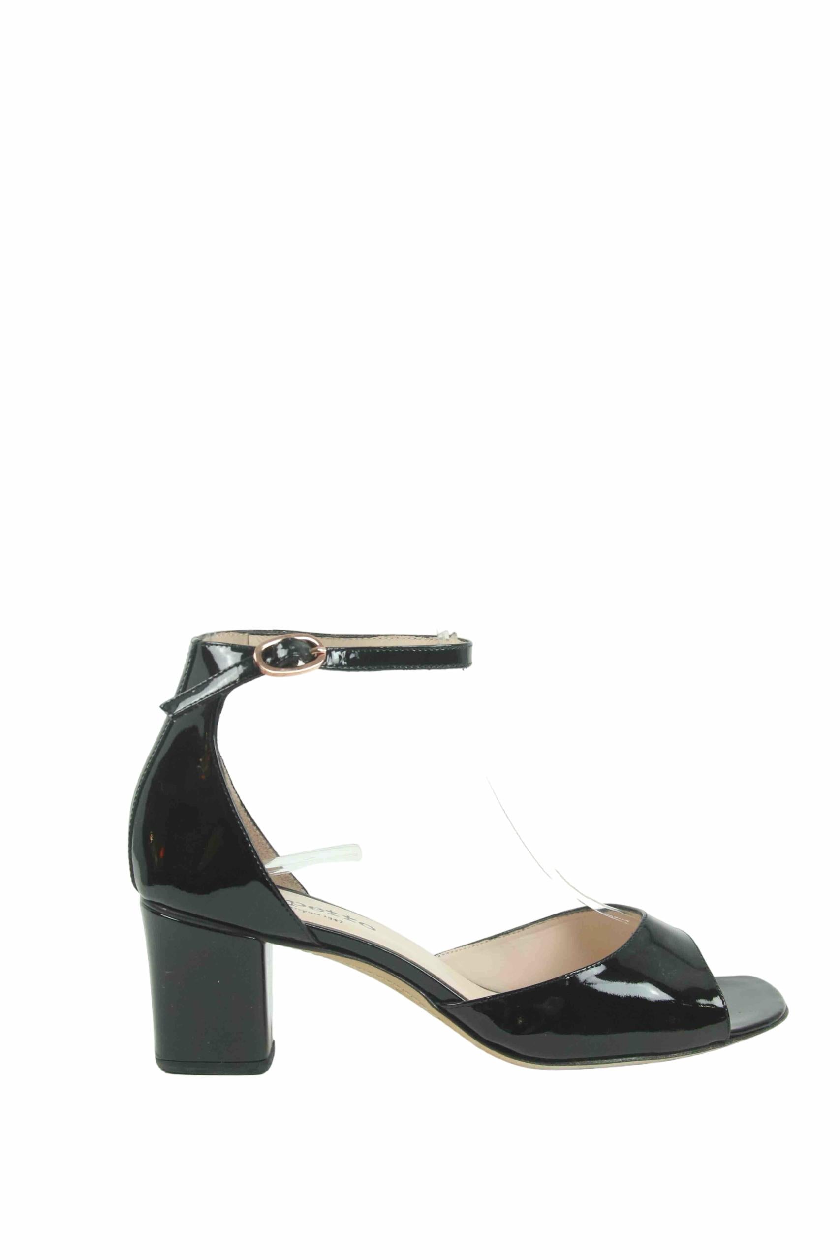 Autres Repetto  Noir