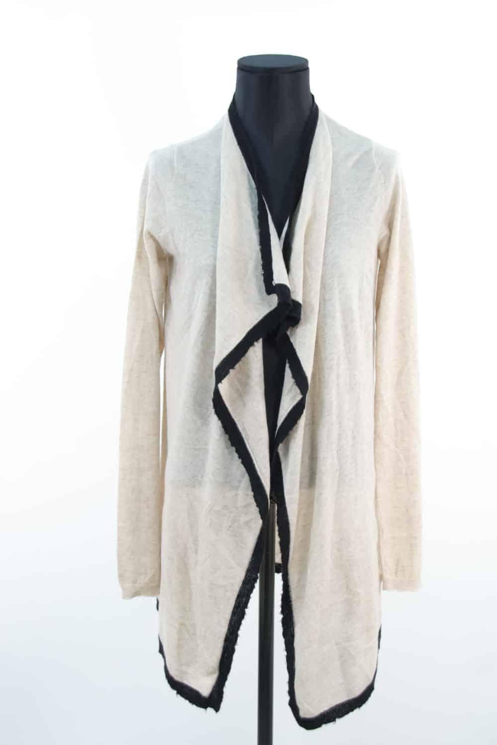  Zadig & Voltaire  Beige