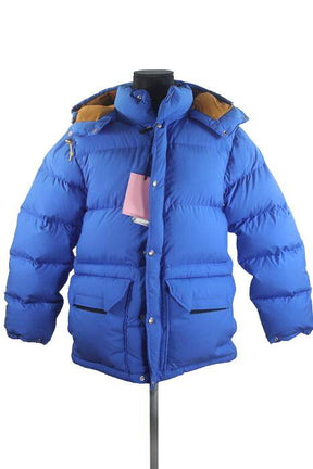 Parkas The North Face X Gucci  Bleu