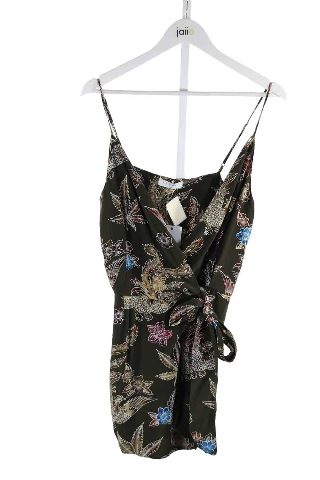 Combishorts Sandro Other Vert