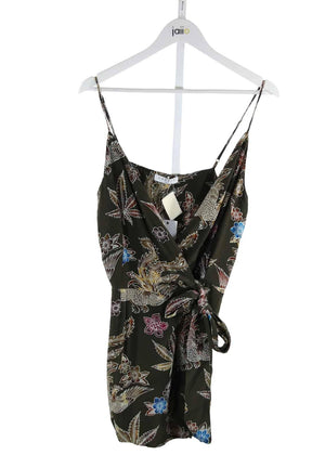 Combishorts Sandro Other Vert