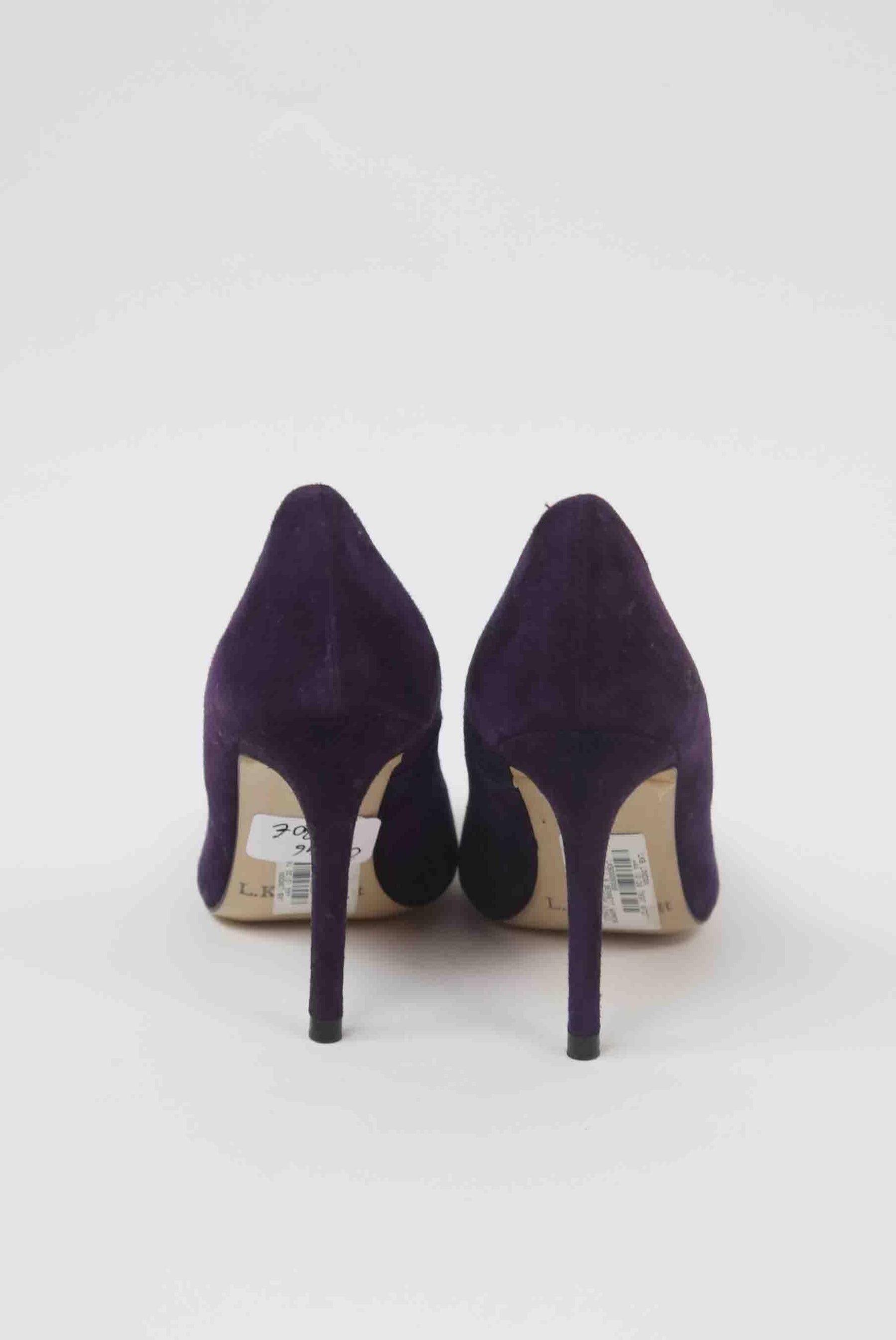 Talons LK Bennett  Violet