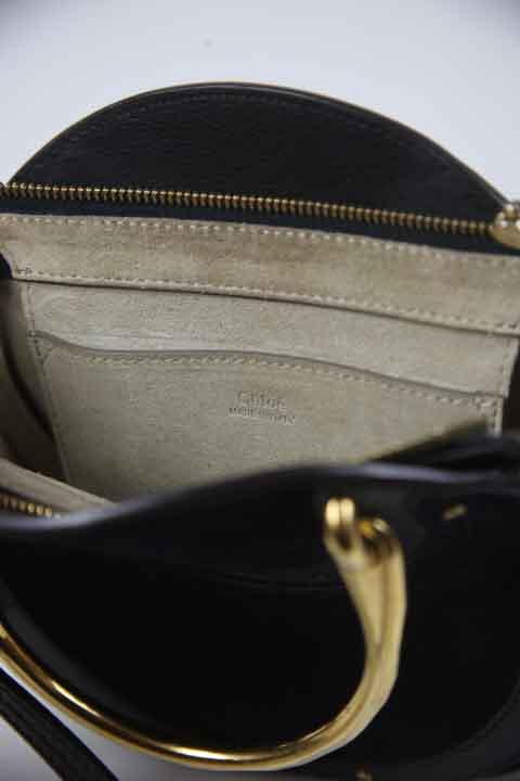 Sacs à main Chloé Pixie Bleu