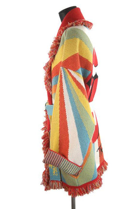 Gilets Alanui   Rouge