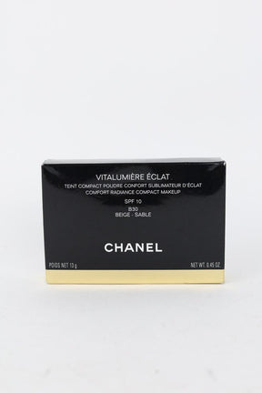 Fond de teint Chanel  