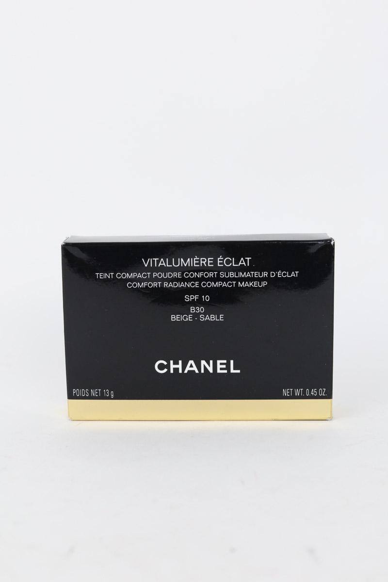 Fond de teint Chanel  