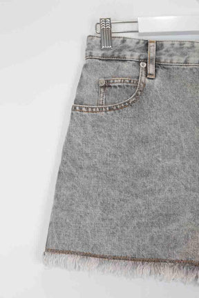 Short Isabel Marant  Gris