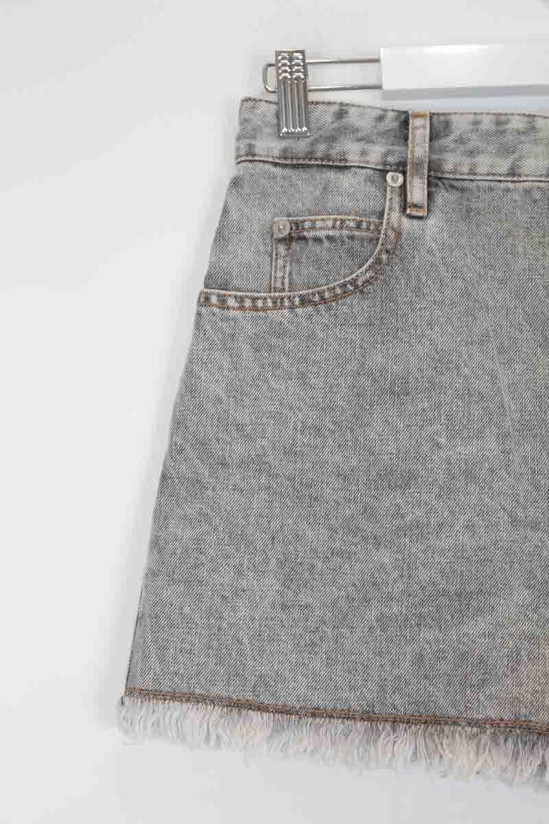 Short Isabel Marant  Gris