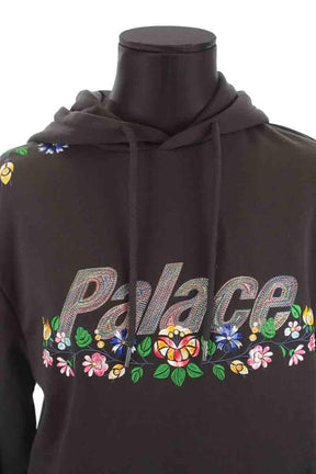 Pull-over PALACE  Noir