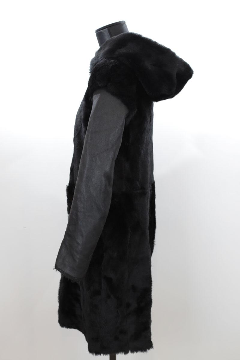 Autres Vespucci  Noir