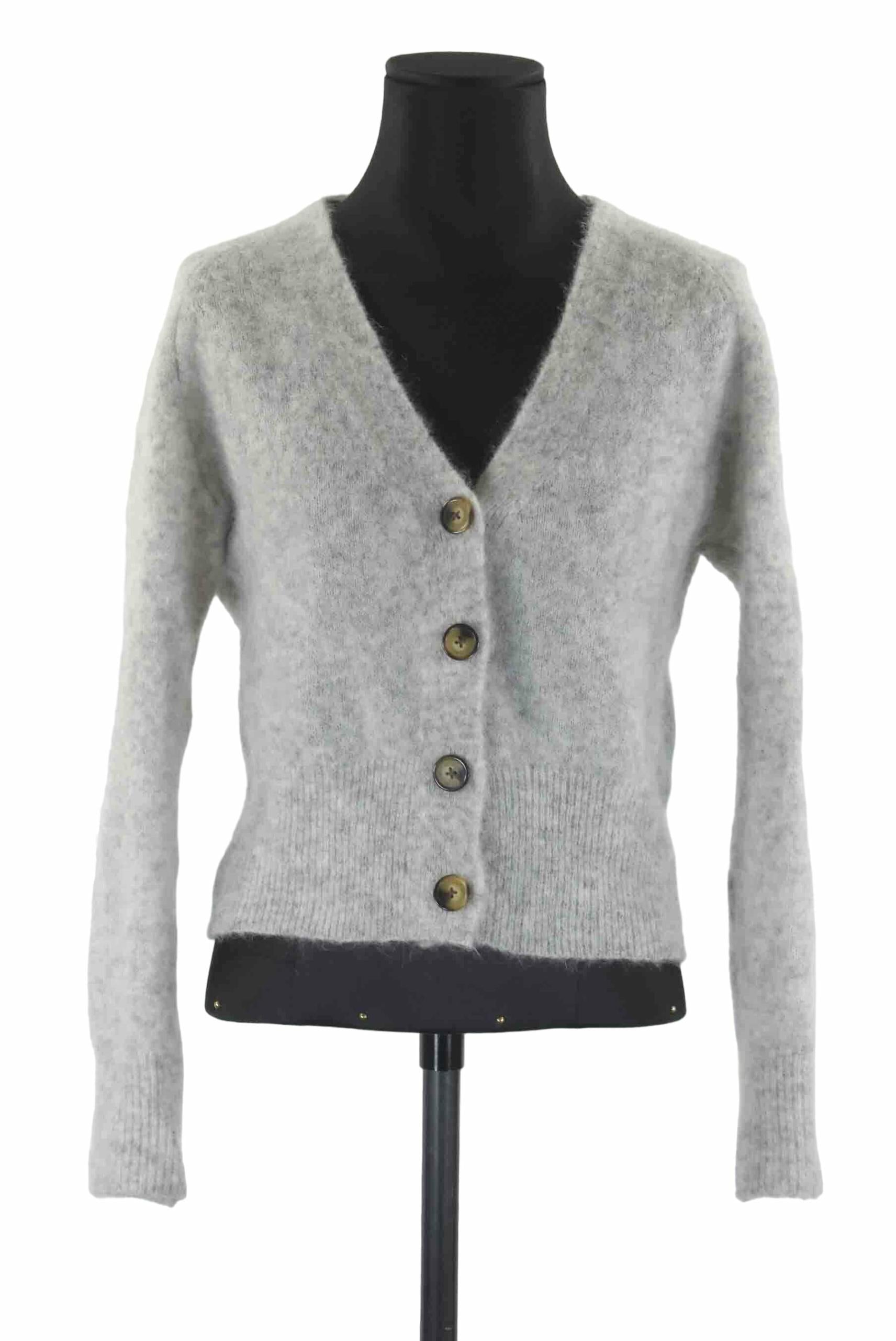 Cardigans Anine Bing  Gris