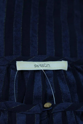  Sessun  Bleu