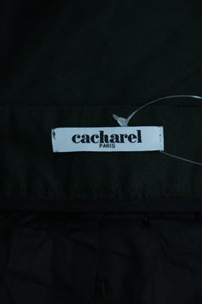  Cacharel  Vert