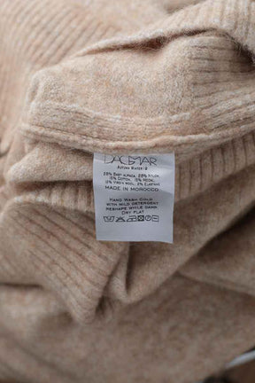 Pull-over House of Dagmar  Beige