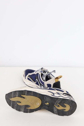 Baskets Sandro  Marine