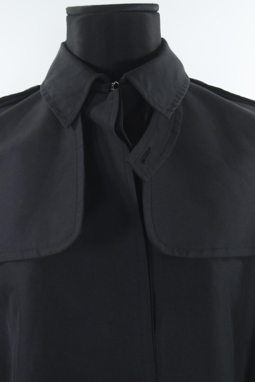 Trench-coats Cacharel  Noir