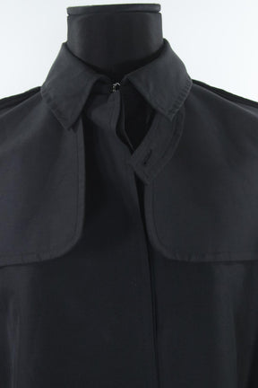 Trench-coats Cacharel  Noir