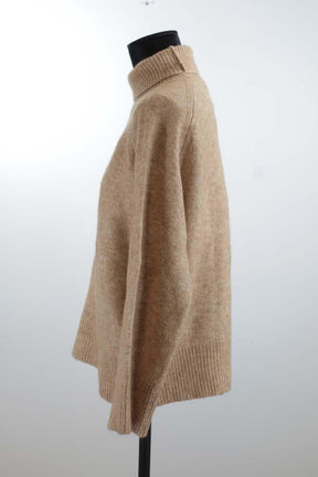 Pull-over House of Dagmar  Beige