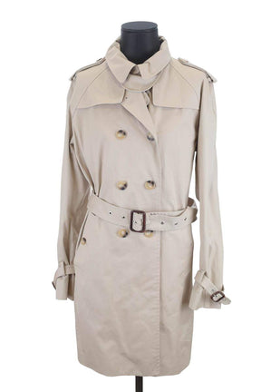 Trench-coats Sandro de seconde main pour Femme