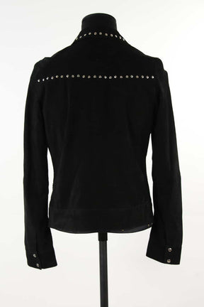 Vestes Nina Kaufmann  Noir