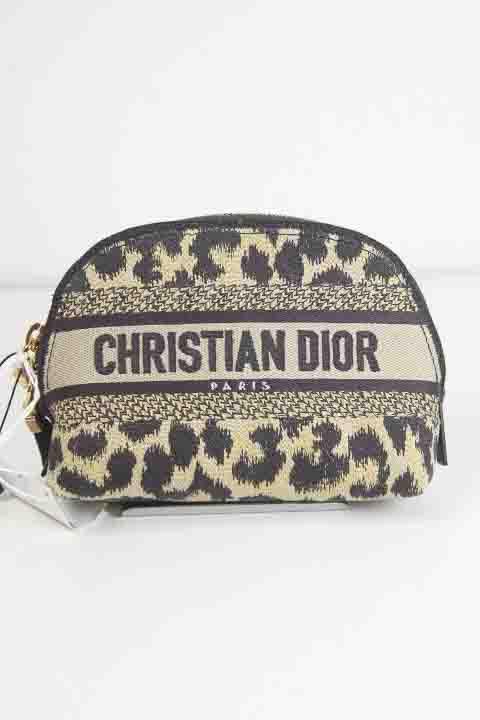Pochettes Dior Other Beige
