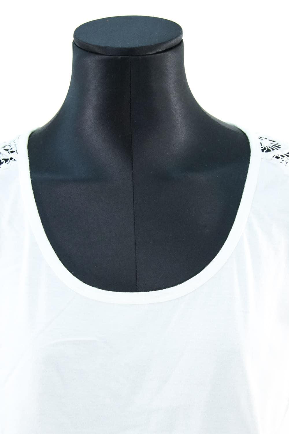  Armand Ventilo  Blanc