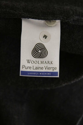 Gilets Lacoste  Gris