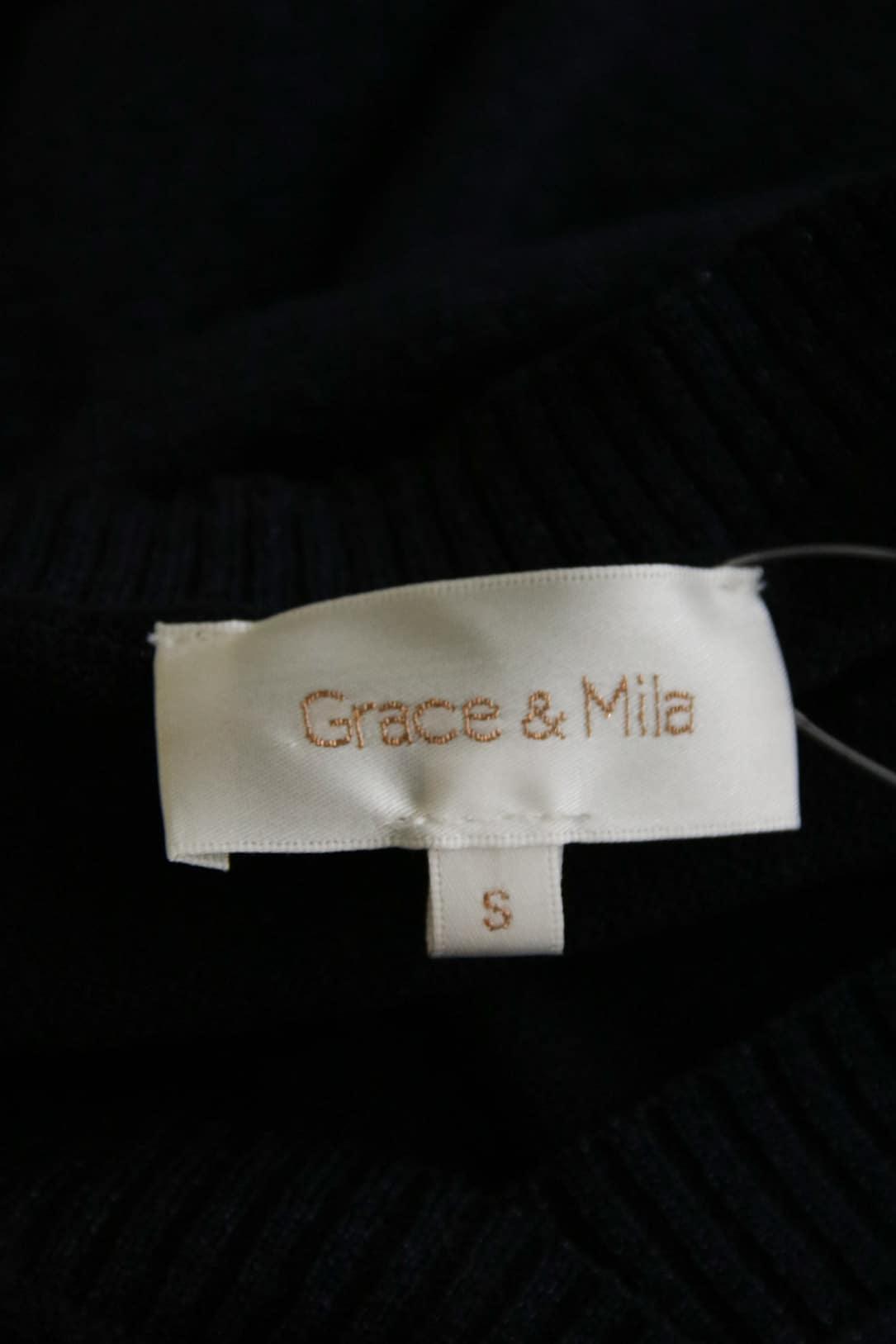 Pull-over Grace & Mila  Marine
