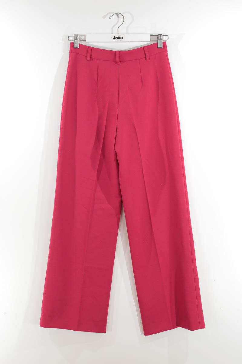 Large Modetrotter  Rouge