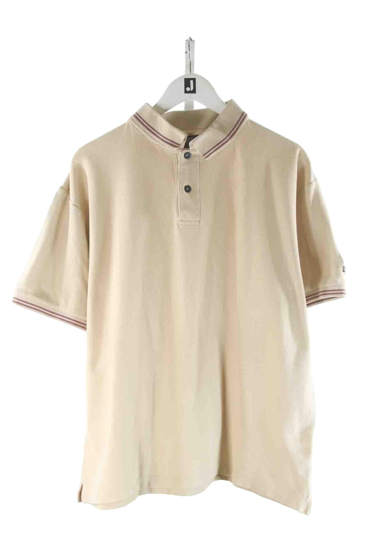Polo Aigle  Beige