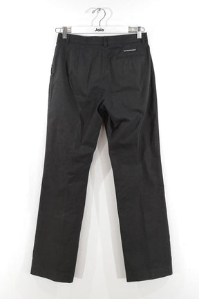 Chino Burberry  Noir