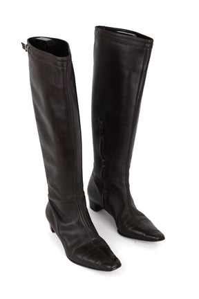 Autres Hermès  Marron