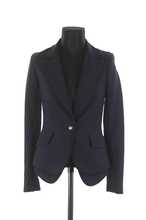Blazers Azzaro  Bleu