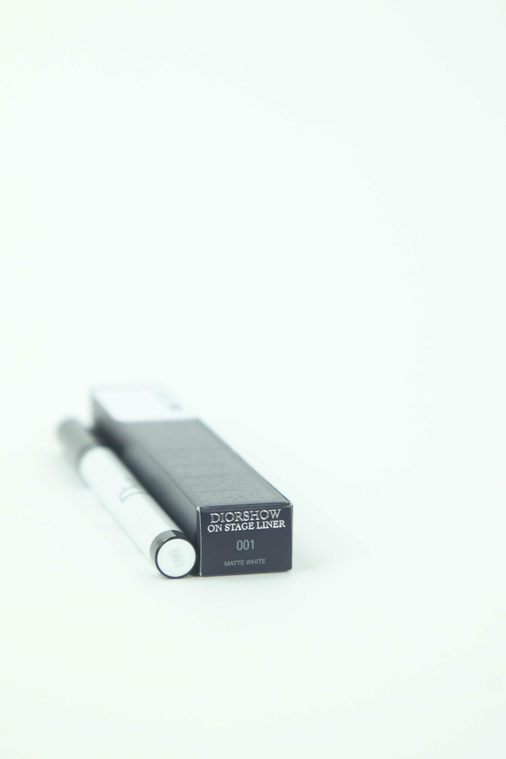 Eye liner Dior  Blanc