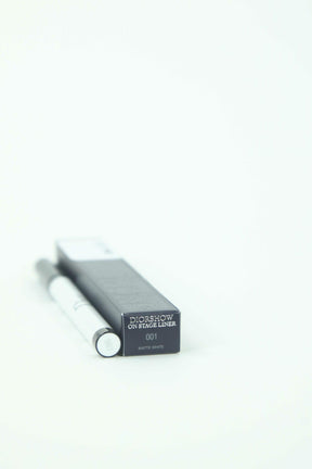 Eye liner Dior  Blanc